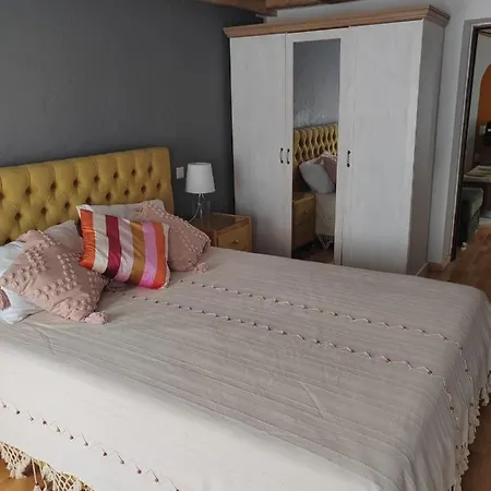 Apartment Evelyn's Place Brasov