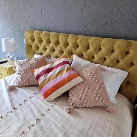 Apartment Evelyn's Place